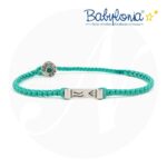 Bracelet Tetragon Aquarius - Babylonia